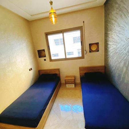 Appartement Calme Fès Exteriér fotografie