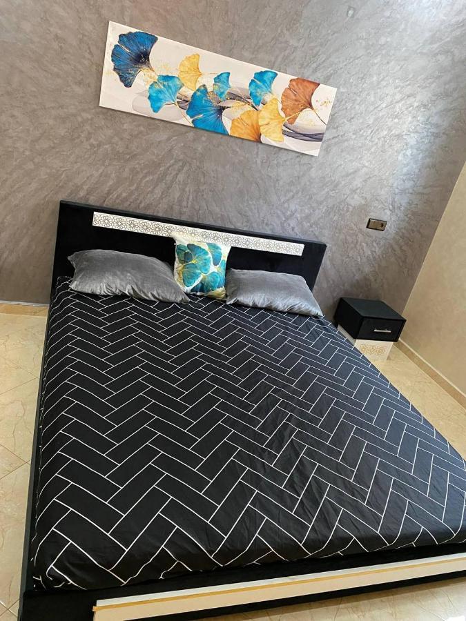 Appartement Calme Fès Exteriér fotografie