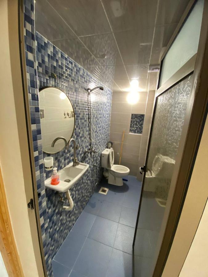 Appartement Calme Fès Exteriér fotografie