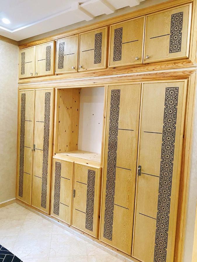 Appartement Calme Fès Exteriér fotografie