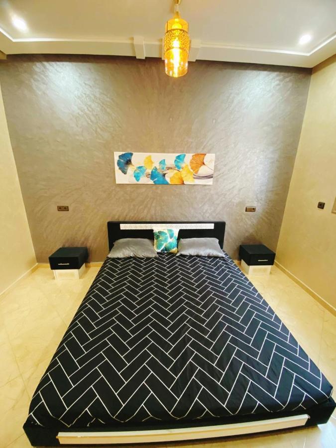 Appartement Calme Fès Exteriér fotografie